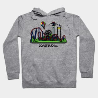 Fun Worlds Hoodie